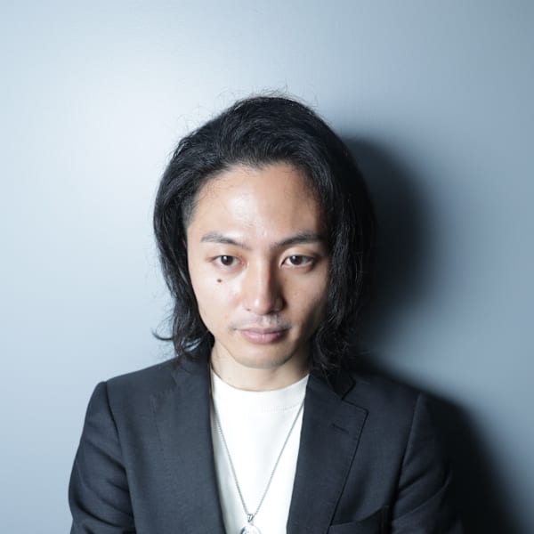 LAVIE NEW STANDARD BARBER×スタイル