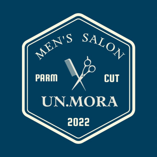 メンズサロン Un mora【アン モラ】【メンズサロン アン モラ】のスタッフ紹介。しゅうへい 【本町】