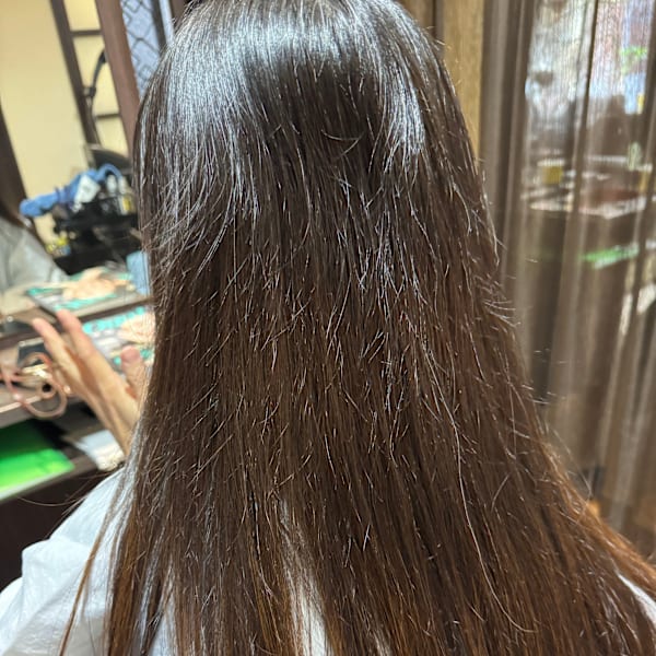 HAIR DESIGN + GOLDEN ROCK×スタイル|HAIR DESIGN + GOLDEN ROCK