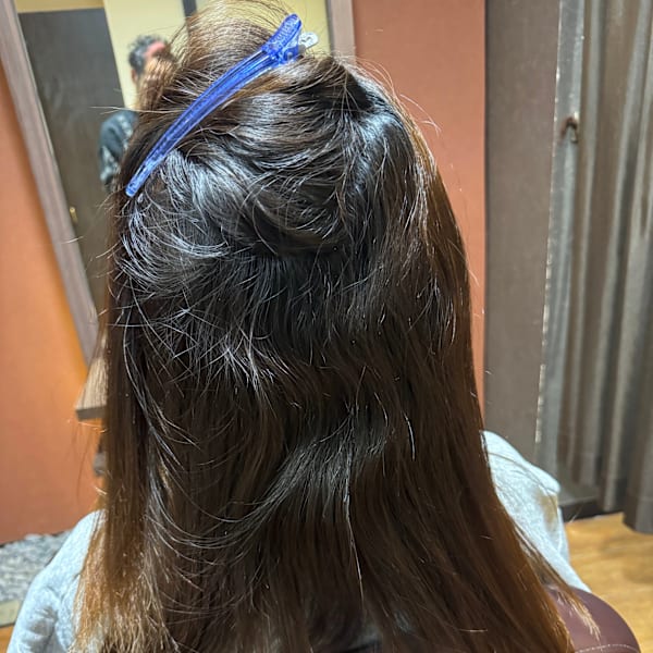 HAIR DESIGN + GOLDEN ROCK×スタイル|HAIR DESIGN + GOLDEN ROCK