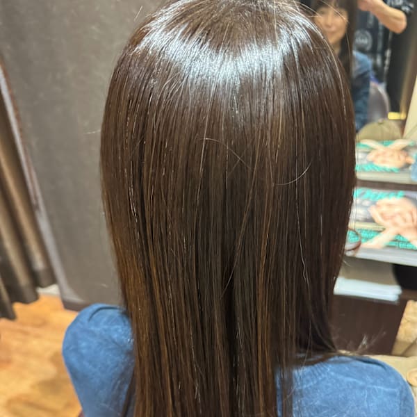 HAIR DESIGN + GOLDEN ROCK×スタイル|HAIR DESIGN + GOLDEN ROCK