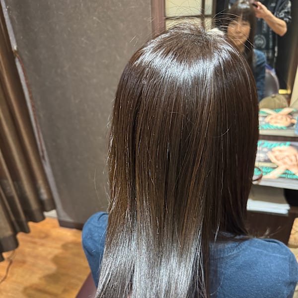 HAIR DESIGN + GOLDEN ROCK×スタイル|HAIR DESIGN + GOLDEN ROCK