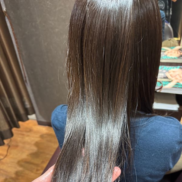 HAIR DESIGN + GOLDEN ROCK×スタイル|HAIR DESIGN + GOLDEN ROCK