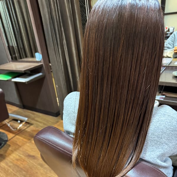 HAIR DESIGN + GOLDEN ROCK×スタイル|HAIR DESIGN + GOLDEN ROCK