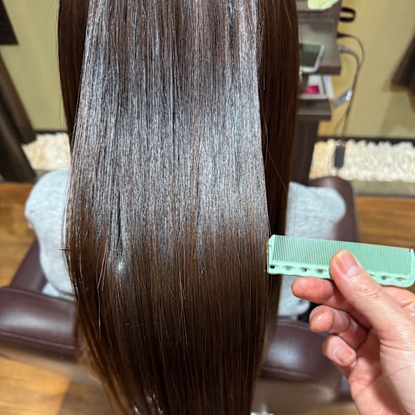 HAIR DESIGN + GOLDEN ROCK×スタイル|HAIR DESIGN + GOLDEN ROCK