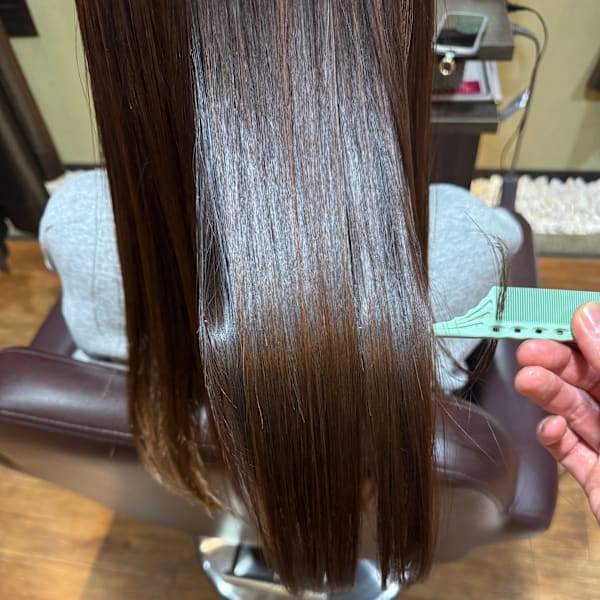 HAIR DESIGN + GOLDEN ROCK×スタイル|HAIR DESIGN + GOLDEN ROCK