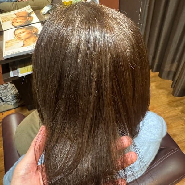HAIR DESIGN + GOLDEN ROCK×スタイル|HAIR DESIGN + GOLDEN ROCK