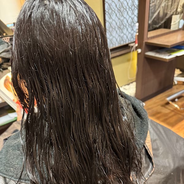 HAIR DESIGN + GOLDEN ROCK×スタイル|HAIR DESIGN + GOLDEN ROCK