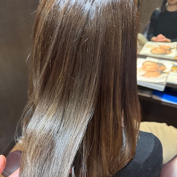 HAIR DESIGN + GOLDEN ROCK×スタイル|HAIR DESIGN + GOLDEN ROCK