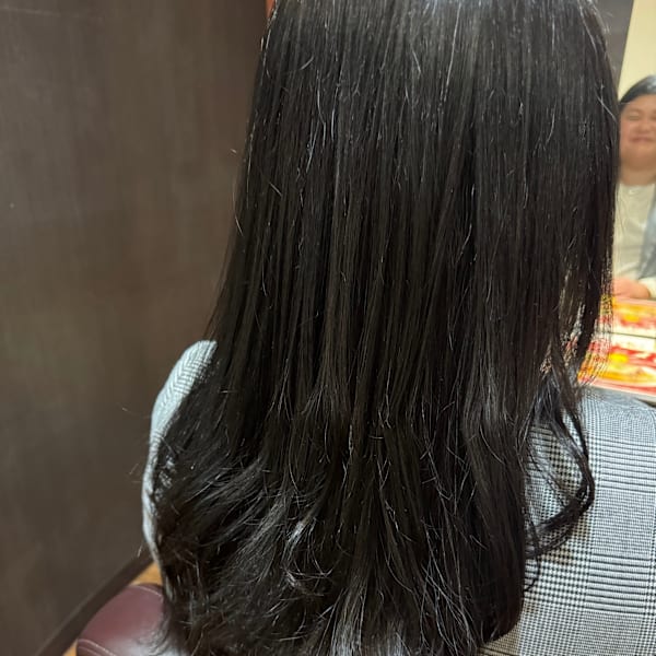 HAIR DESIGN + GOLDEN ROCK×スタイル|HAIR DESIGN + GOLDEN ROCK