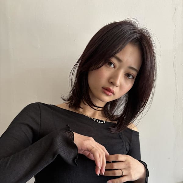 ミディアムレイヤー