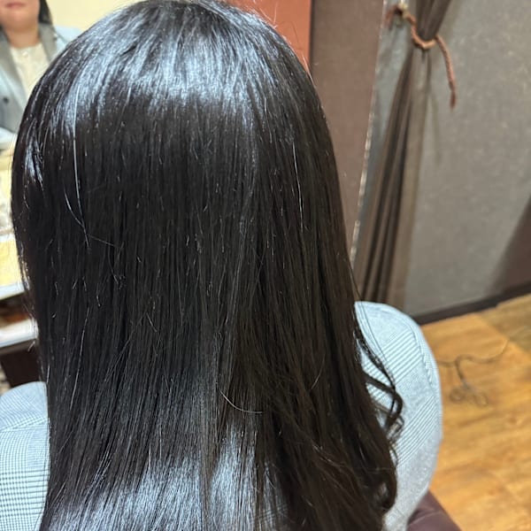 HAIR DESIGN + GOLDEN ROCK×スタイル|HAIR DESIGN + GOLDEN ROCK