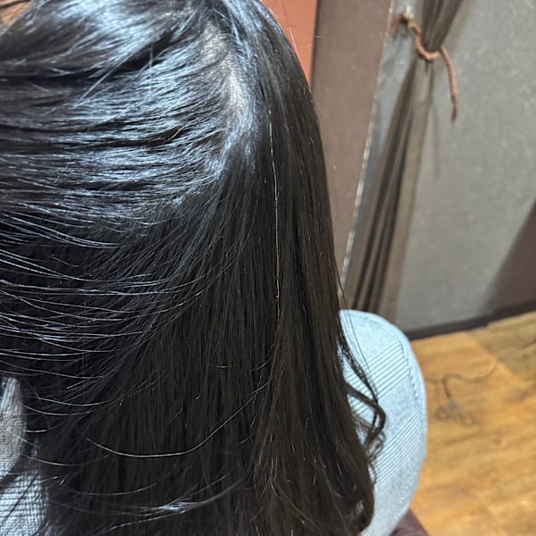 HAIR DESIGN + GOLDEN ROCK×スタイル|HAIR DESIGN + GOLDEN ROCK