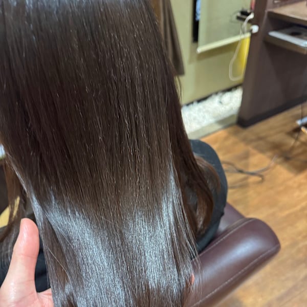 HAIR DESIGN + GOLDEN ROCK×スタイル|HAIR DESIGN + GOLDEN ROCK