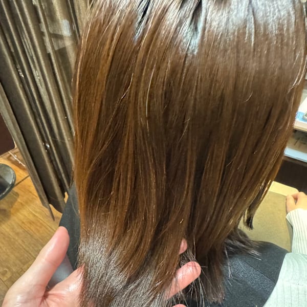 HAIR DESIGN + GOLDEN ROCK×スタイル|HAIR DESIGN + GOLDEN ROCK