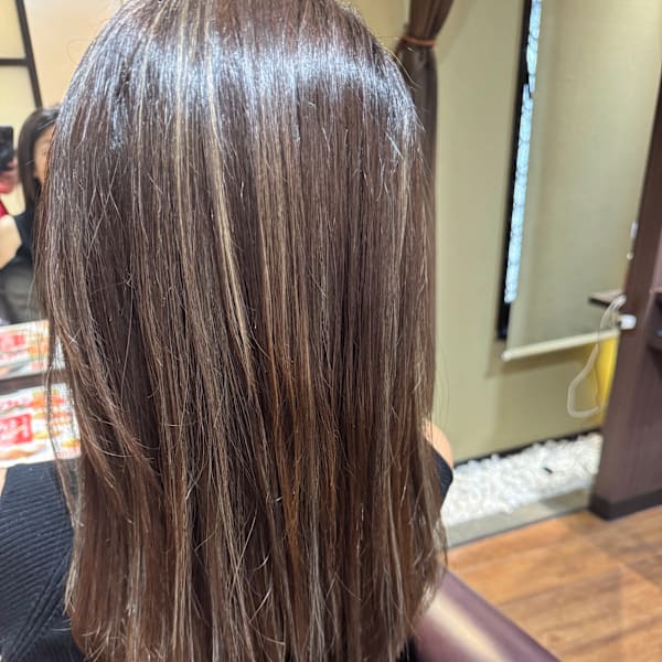 HAIR DESIGN + GOLDEN ROCK×スタイル|HAIR DESIGN + GOLDEN ROCK