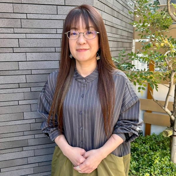 行徳 一恵|【全席半個室サロン】Natural 博多店