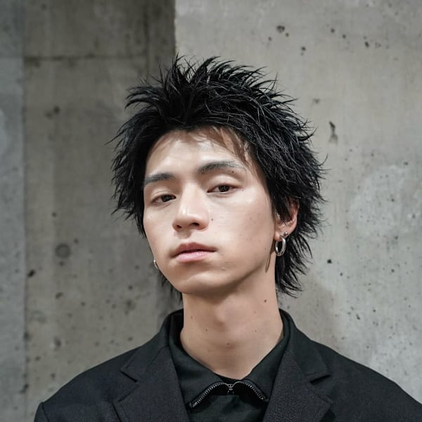 salon de MiLK 新百合ヶ丘店×スタイル