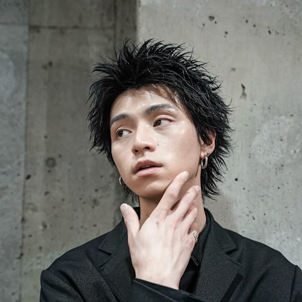 salon de MiLK 新百合ヶ丘店×スタイル