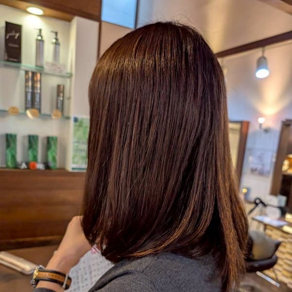 PLUS 【プルス】墨染店×スタイル|PLUS 【プルス】墨染店