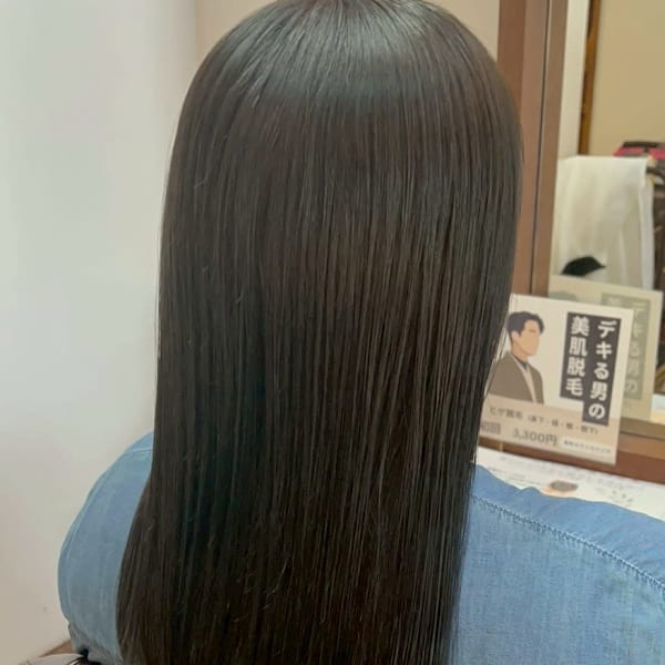 PLUS 【プルス】墨染店×スタイル|PLUS 【プルス】墨染店