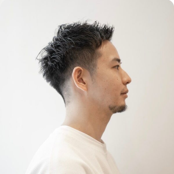 Varma 江坂店×スタイル|Varma 江坂店