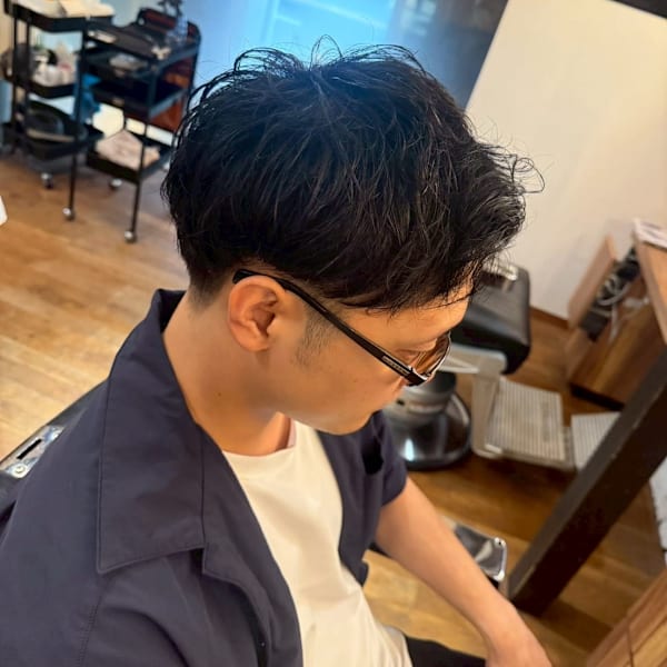 ルシードスタイル PLUS丹波橋店×スタイル