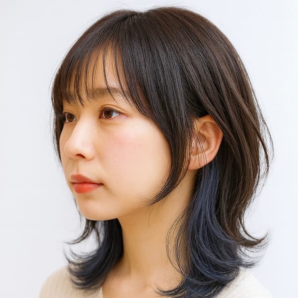 Kuusi×スタイル