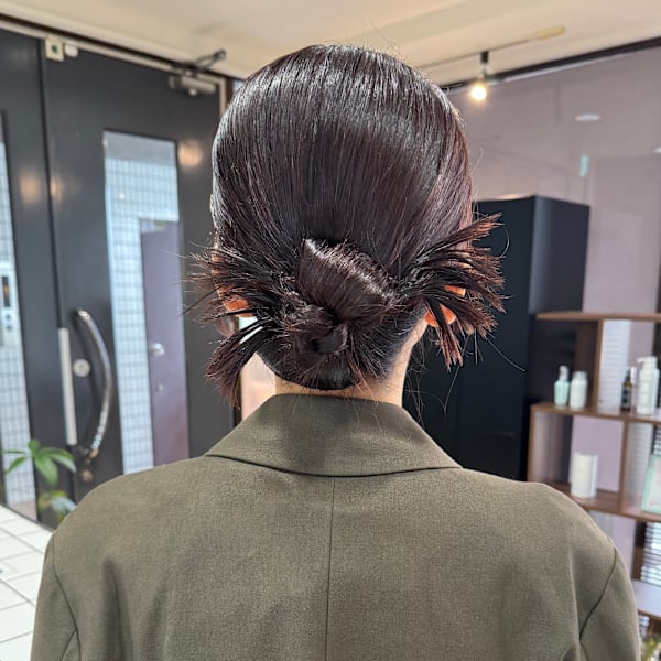 SHICUNE×スタイル|SHICUNE