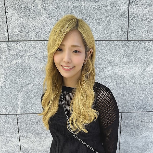 LIENA HAIR SALON 札幌【リーナヘアサロン サッポロ】のスタッフ紹介。Sugawara.M