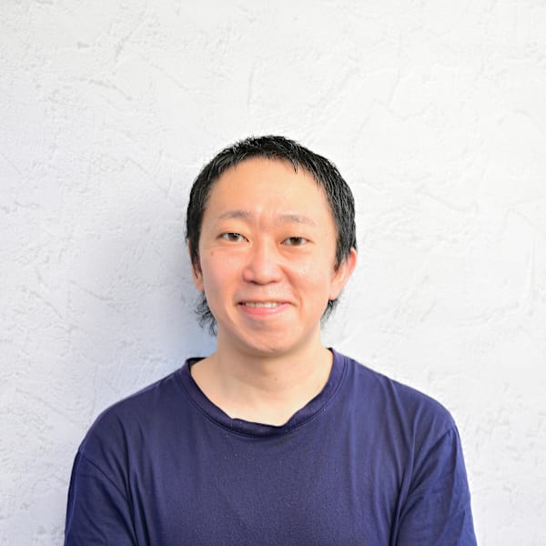 IMAGE-A 溝の口店【イメージア】【イメージア ミゾノクチテン】のスタッフ紹介。Yohei Kuboyama