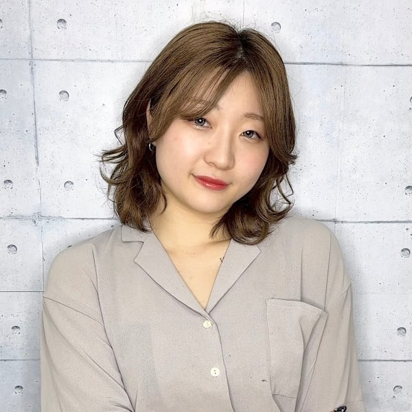 Produce 町田店【プロデュース】のスタッフ紹介。長谷川茜