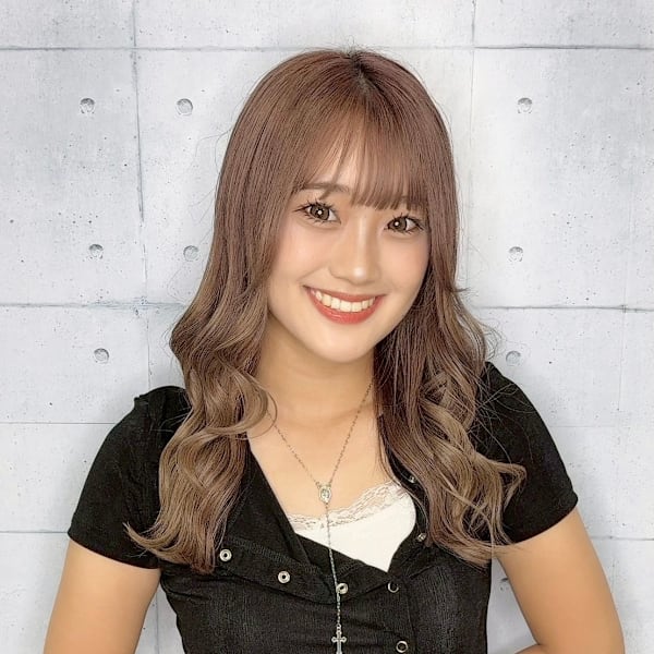 Produce 町田店【プロデュース】のスタッフ紹介。保高歩夢