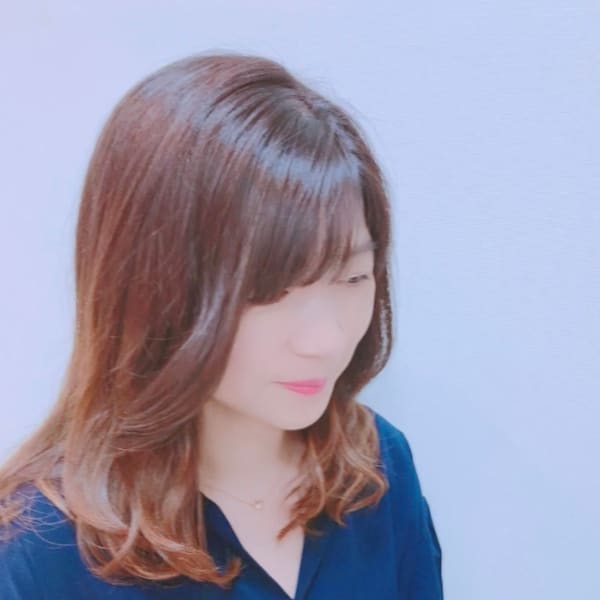 Style Creator 牛久店【スタイルクリエイター ウシクテン】のスタッフ紹介。石田 庸子