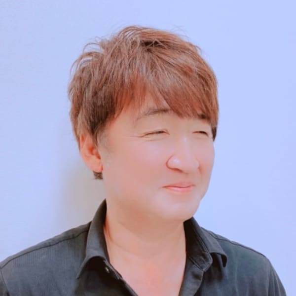 Style Creator 牛久店【スタイルクリエイター ウシクテン】のスタッフ紹介。篠塚 正行