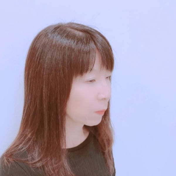 Style Creator 牛久店【スタイルクリエイター ウシクテン】のスタッフ紹介。宇佐美 明子