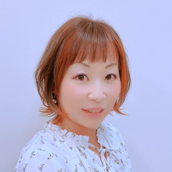 Style Creator 牛久店【スタイルクリエイター ウシクテン】のスタッフ紹介。渡邉 沙織