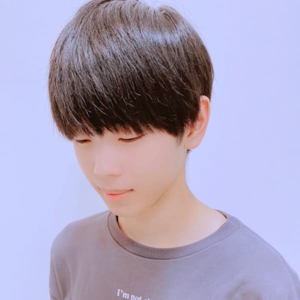 Style Creator 牛久店【スタイルクリエイター ウシクテン】のスタッフ紹介。竹川 空翔