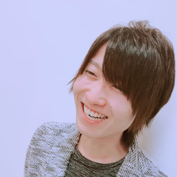 Style Creator 牛久店【スタイルクリエイター ウシクテン】のスタッフ紹介。河野 友彦