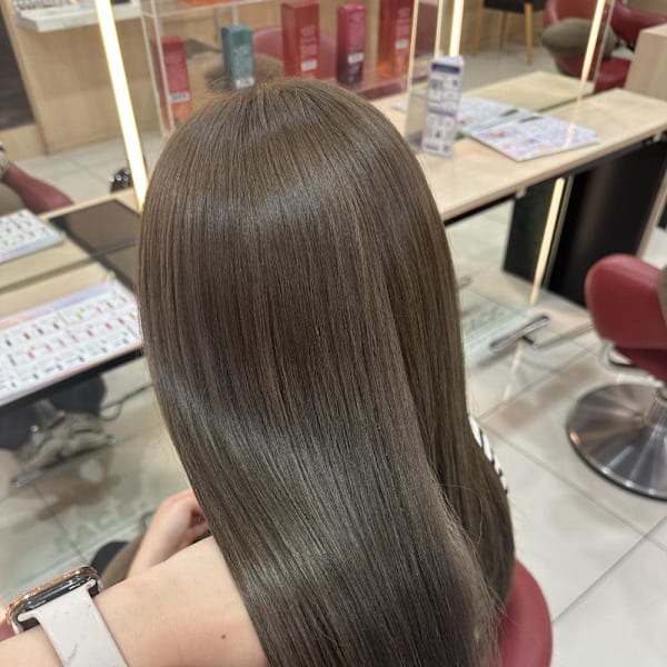 イルミナWカラー