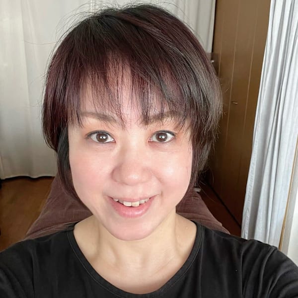 DODAIYA【ドダイヤ】のスタッフ紹介。藤原 明美