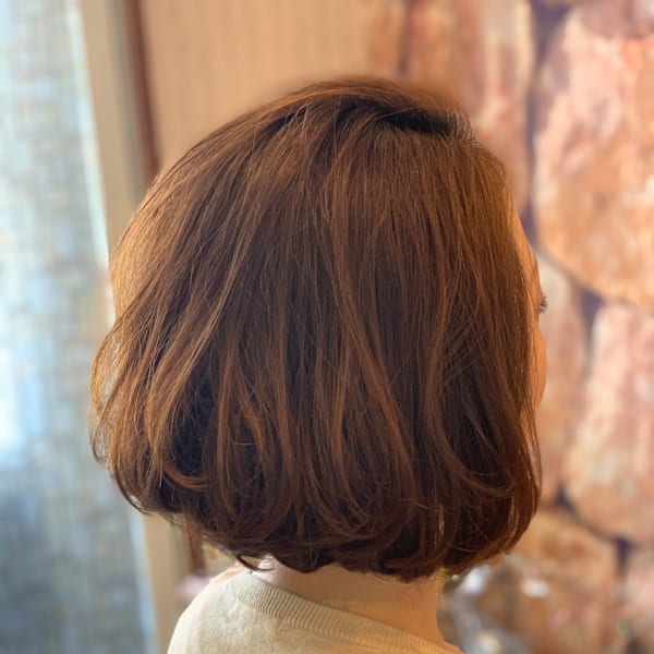 "SOIE"×スタイル