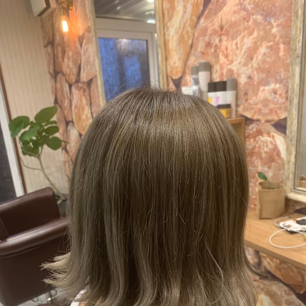 "SOIE"×スタイル
