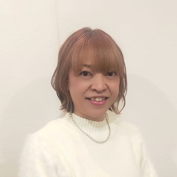 hair green百合ヶ丘【ヘア グリーン ユリガオカ】のスタッフ紹介。沼田