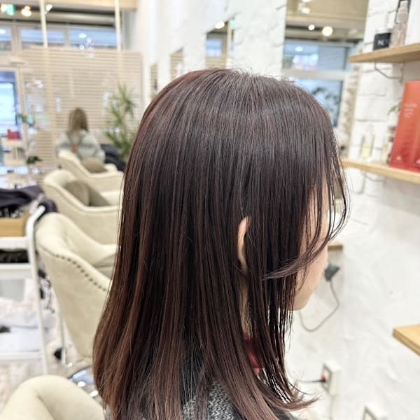 ショート/ショートボブ/ボブ/レイヤー/ウルフ/カット