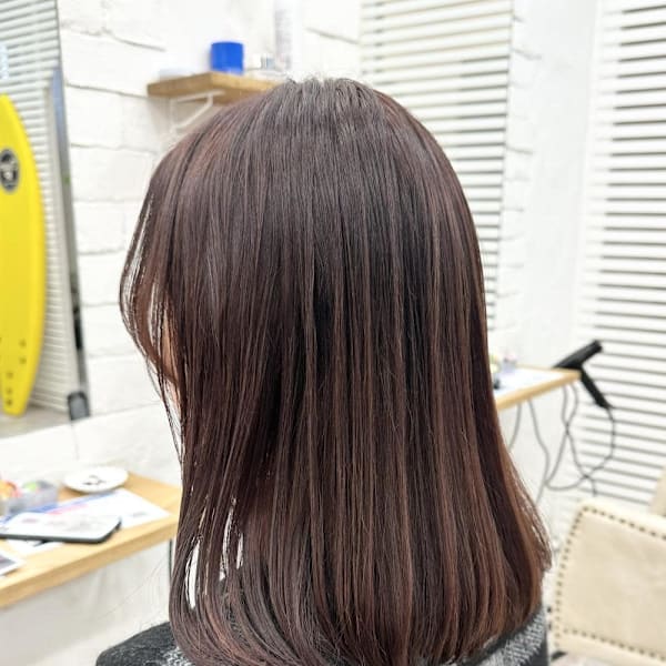 ショート/ショートボブ/ボブ/レイヤー/ウルフ/カット