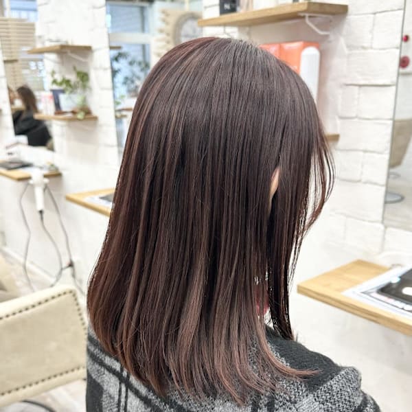 ショート/ショートボブ/ボブ/レイヤー/ウルフ/カット