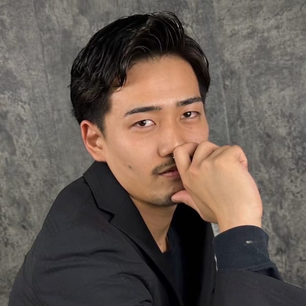 ラルフカール 大宮浦和 メンズパーマ