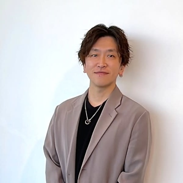 三上　宰|PA.ZA.PA. 南館店