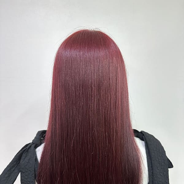 Hair Logue DEEP 明石店×スタイル|Hair Logue DEEP 明石店